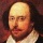 William Shakespeare's Earring
