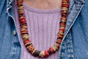 silvio - 1001 - necklace